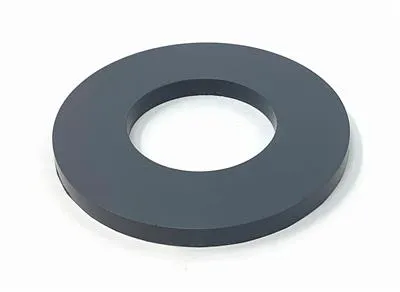 CK VLV, 2" EPDM SEAT