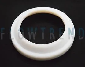 U7000/SSV TR2 SEAT PTFE 3.0" 10/PK