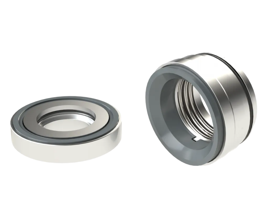 Standard mechanical seals MSG ERZ