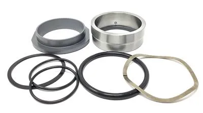 SRU-5, SGL HYC, SIC/SIC/E