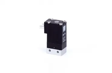 Direct acting solenoid valve MD 311 010