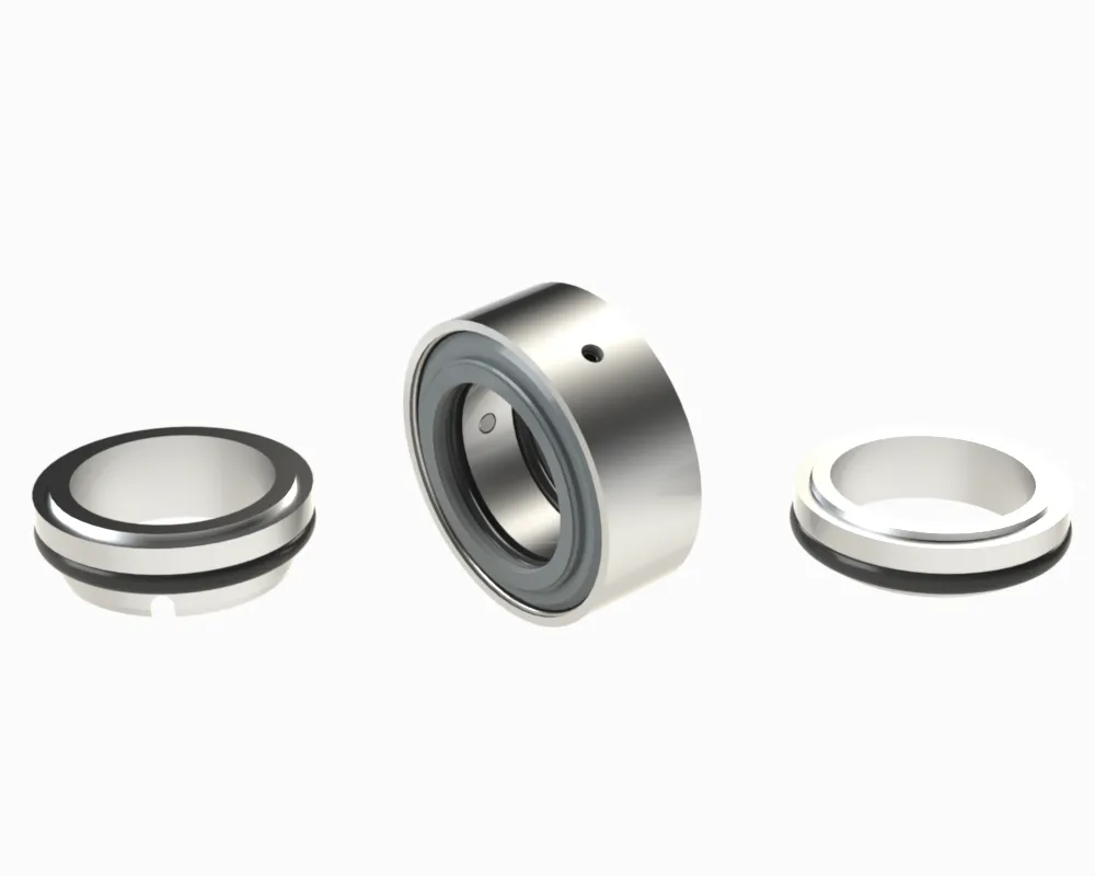 Standard mechanical seals MSG 877RDO