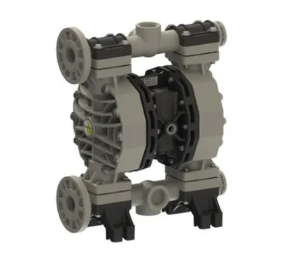 Diaphragm Pump Fluimac P400