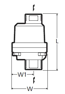Steam Traps Miyawaki GC1V