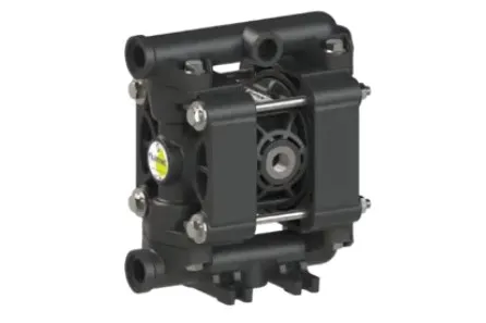 ATEX Diaphragm Pumps Fluimac P20