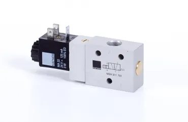 Solenoid valve MEH 311 701