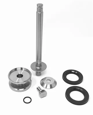 SRC PLUG/STEM 2.0" NBR DIV