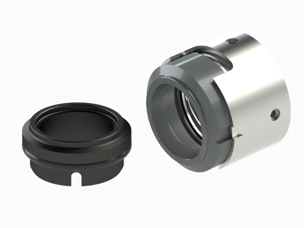 Standard mechanical seals MSG 83EK