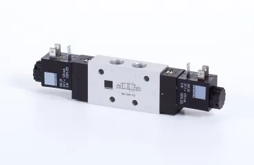 Solenoid valve MH 520 _ _1