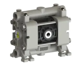 Diaphragm Pump Fluimac P4