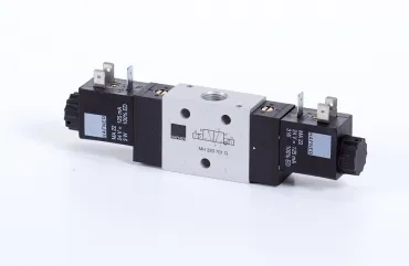 Solenoid valve MH 320 501 G
