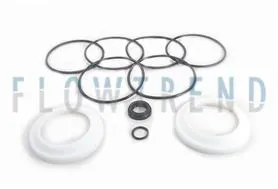 U7000/SSV SVC KIT 3.0" HNBR/PTFE DIV RA