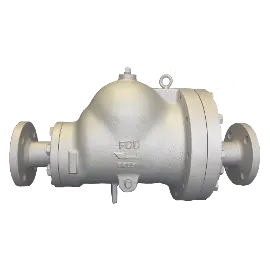 Steam Traps Miyawaki GH5