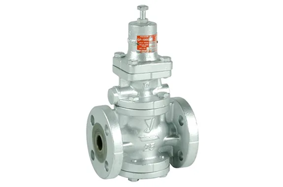 Pressure Reducing Valve Yoshitake GP-1000TSS