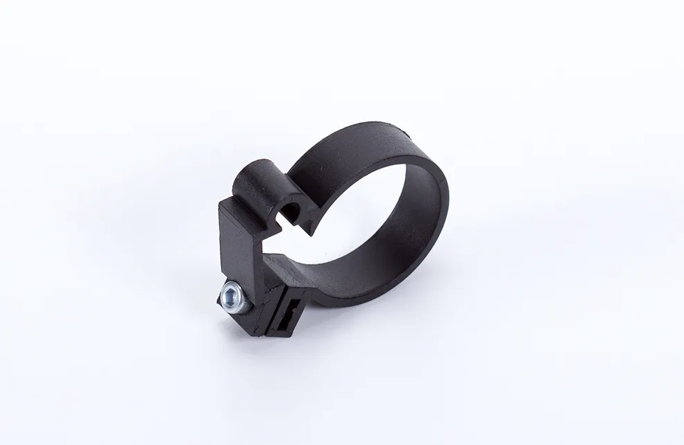 Fastener | for SM - proximity switch | R-series | round cylinders HAFNER RX