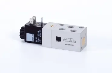 Solenoid valve MH 310 302