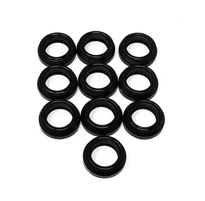 U7000/SSV LIP SEAL, HNBR 10/PK