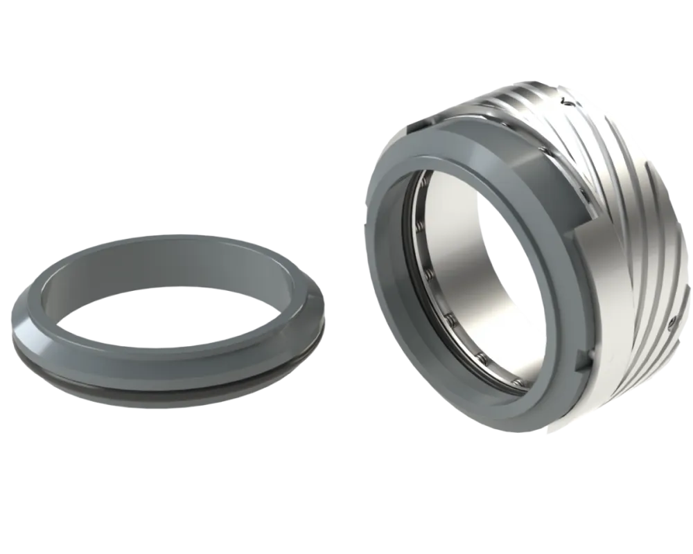 Standard mechanical seals MSG 83KFG