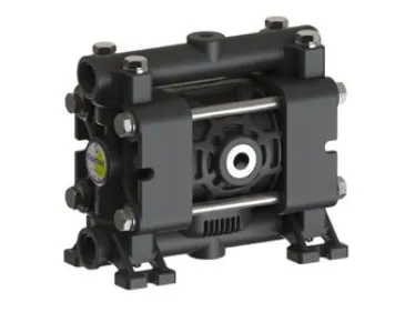 ATEX Diaphragm Pumps Fluimac P8