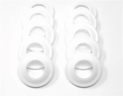 U7000/SSV TR2 SEAT PTFE 2.0" 10/PK