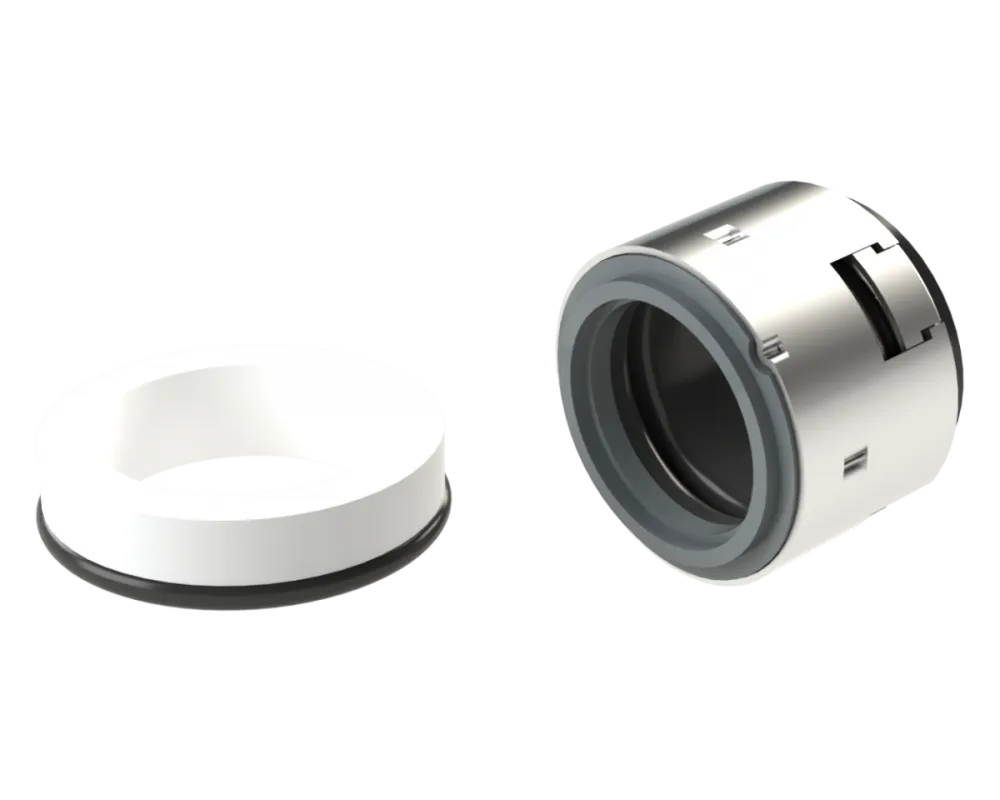 Standard mechanical seals MSG L352K