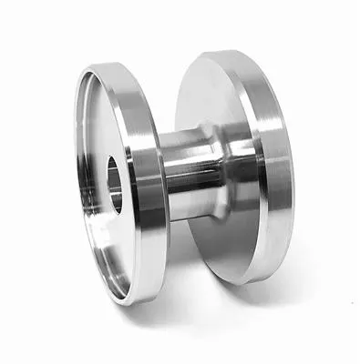 SRC DIVERT PLUG 4.0"