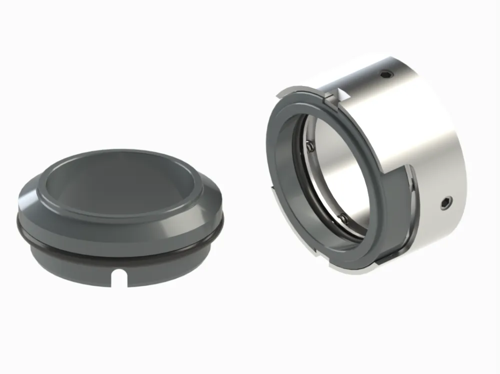 Standard mechanical seals MSG 83KG