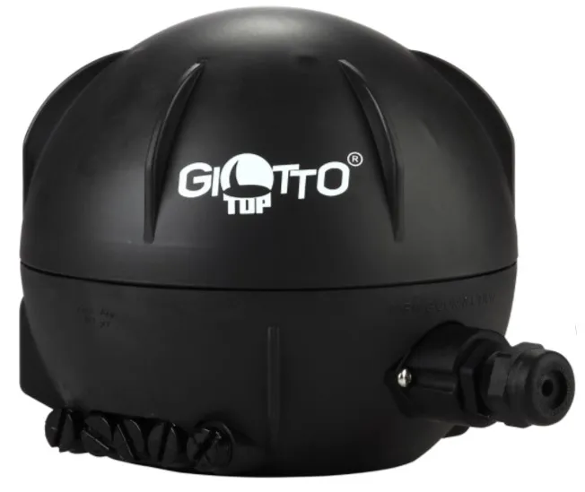 Control unit atex line Bardiani Gotto top - Atex