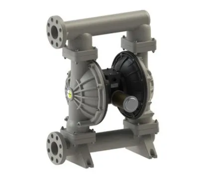Diaphragm Pump Fluimac P1000
