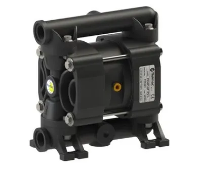 ATEX Diaphragm Pumps Fluimac P30