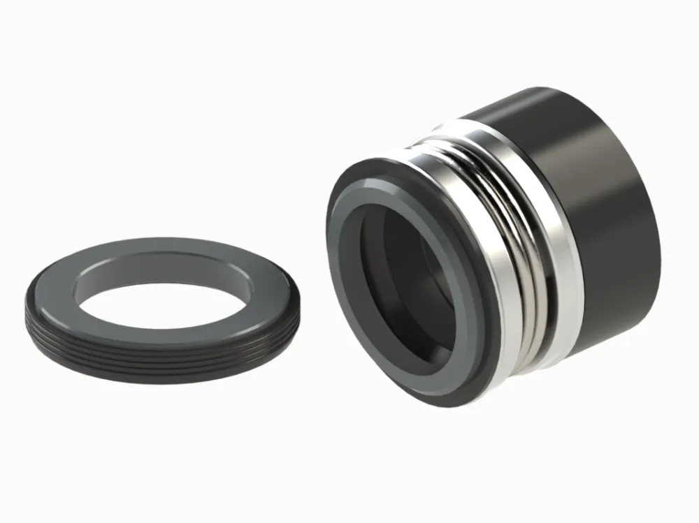 Standard mechanical seals MSG L321