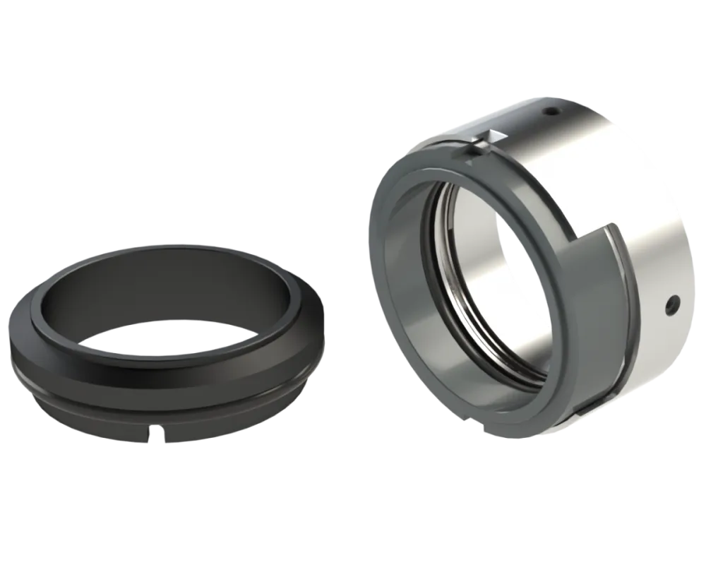 Standard mechanical seals MSG 83ES34