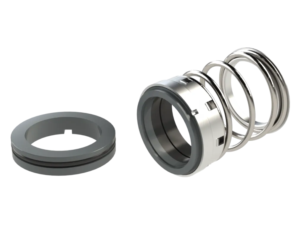 Standard mechanical seals MSG L41ACLE