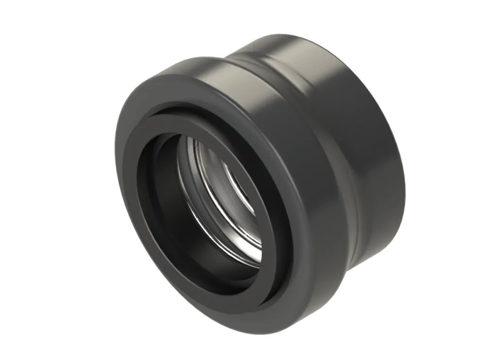 Standard mechanical seals MSG L12