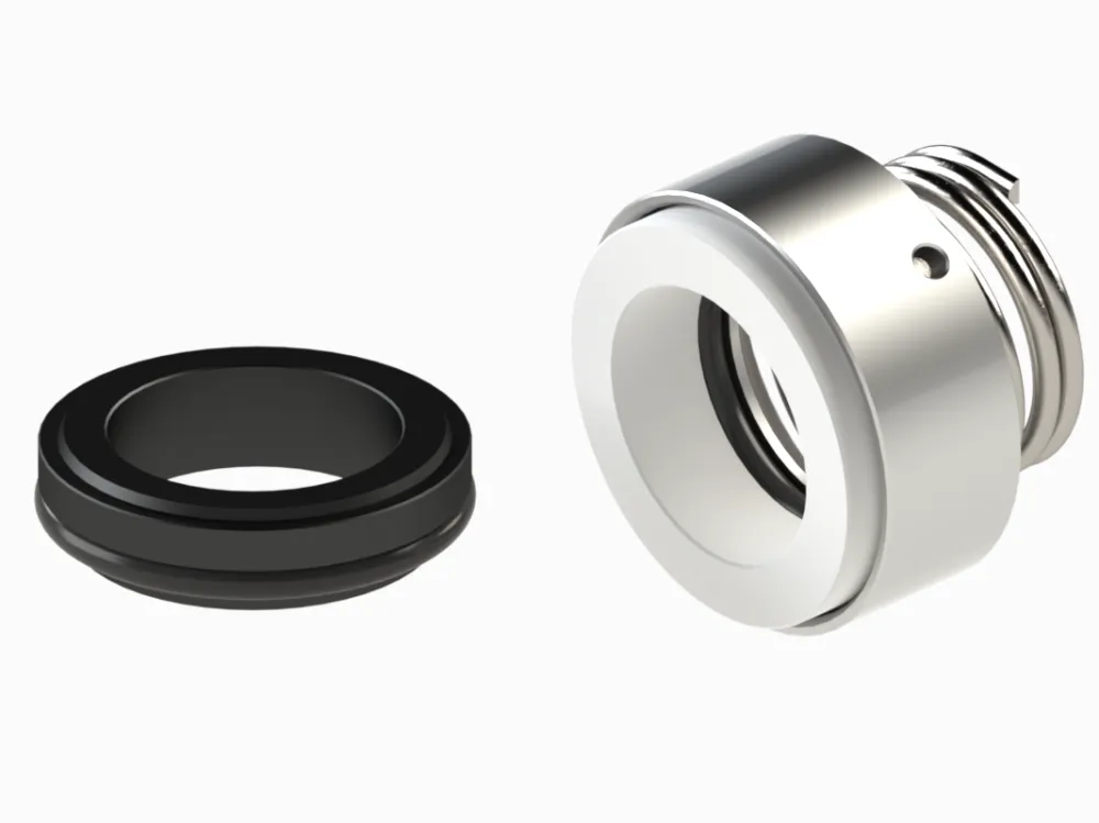 Standard mechanical seals MSG 5R