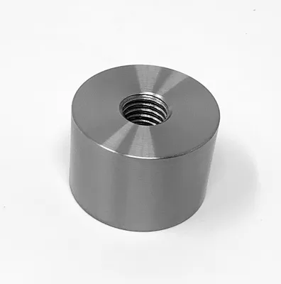 TARGET SWITCH FOR 8681 BURKERT CONTROL TOP