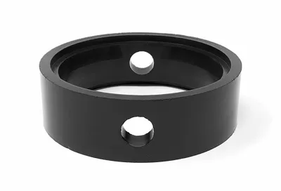 BFLY VLV, 3.0" FPM SEAT