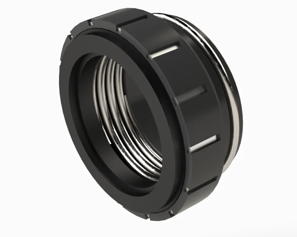 Standard mechanical seals MSG L8