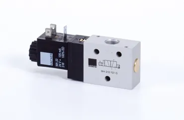 Solenoid valve G-series MH 310 501 G