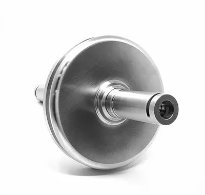 SRC PISTON/STEM ASSAY STD 3-4"