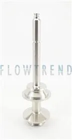 361TR VLV PLUG ASSY DIVERT 3.0"