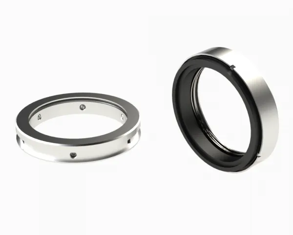 Special mechanical seals MSG GU-GUDO