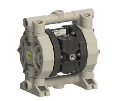 Diaphragm Pump Fluimac P60