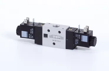 Solenoid valve MH 331 121 G