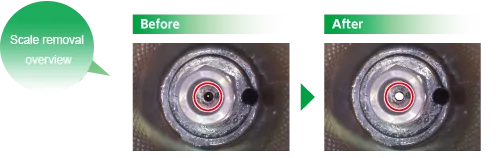 Temperature Control Steam Traps Miyawaki TBU4 / TBU4B/ TBU4B-C