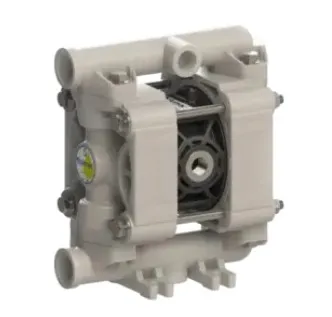 Diaphragm Pump Fluimac P20