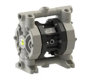 Diaphragm Pump Fluimac P55