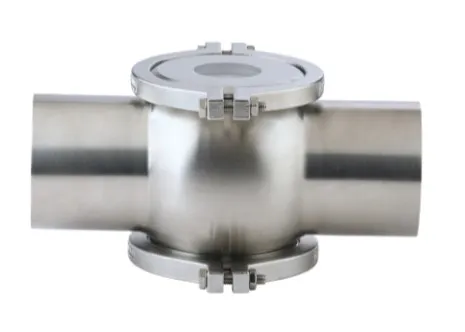 Multifunctional housing BBVAR