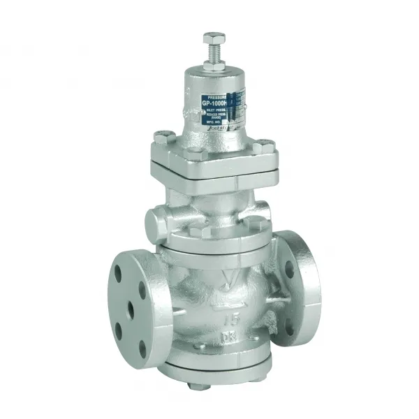 Pressure Reducing Valve Yoshitake GP-1000H