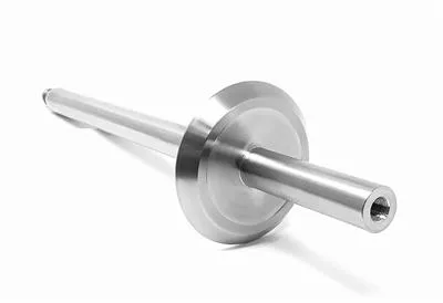 SRC STEM ONLY 4.0" DIV